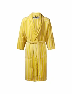 Naram Badekåbe, Pristine/Neon Yellow, S/M