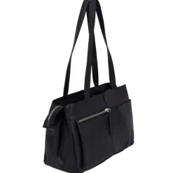 Natalka Skuldertaske, Sort