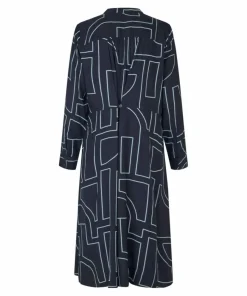 Nataly Kjole, Navy Blazer, M