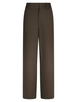 Nathalie Bukser, Dark Brown, 40