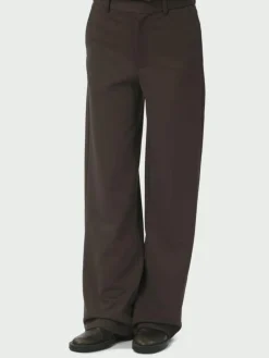 Nathalie Bukser, Dark Brown, 40