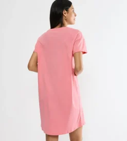 Natkjole, Cherry Rose, 46