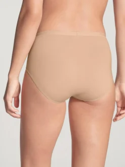 Natural Comfort Trusser, Rose, S