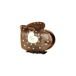 Nayeli Hårklemme, Mocha