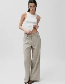 2ND Benette Bukser, Moonbeam, 40