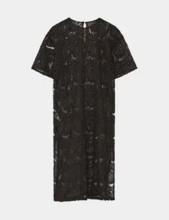 2ND Kendra Blondekjole, Java, M