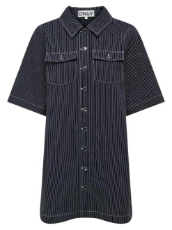 Nehva Skjortekjole, Night Sky, XS