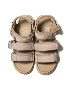 Neo Bungy Sandaler, Taupe, 35/36