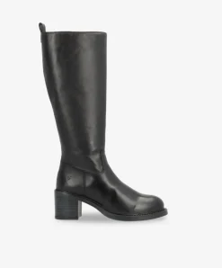 Nevada Støvler, Black, 41