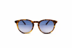 New Depp Solbriller, Blue/Tortoise