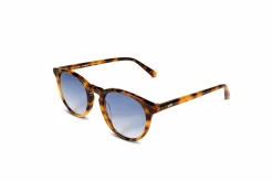 New Depp Solbriller, Blue/Tortoise