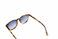 New Depp Solbriller, Blue/Tortoise