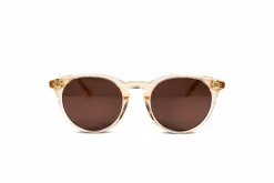 New Depp Solbriller, Brown/Champagne