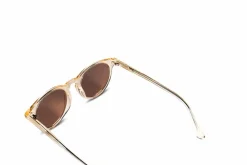 New Depp Solbriller, Brown/Champagne