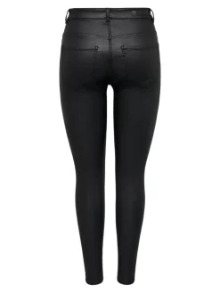 New Thunder Bukser, Black, L/L32