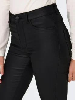 New Thunder Bukser, Black, L/L32