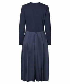 Neyvora Kjole, Navy Blazer, M