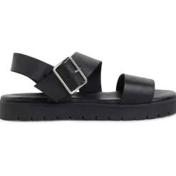 Nia Sandaler, Sort, 39