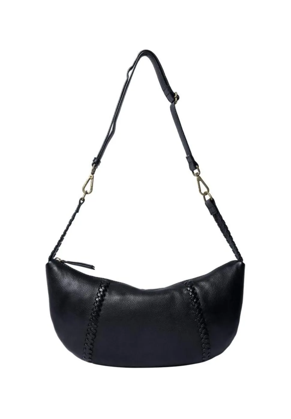 Niam Big Crossover, Black