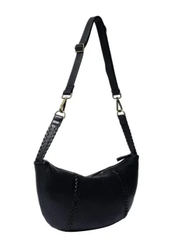 Niam Big Crossover, Black