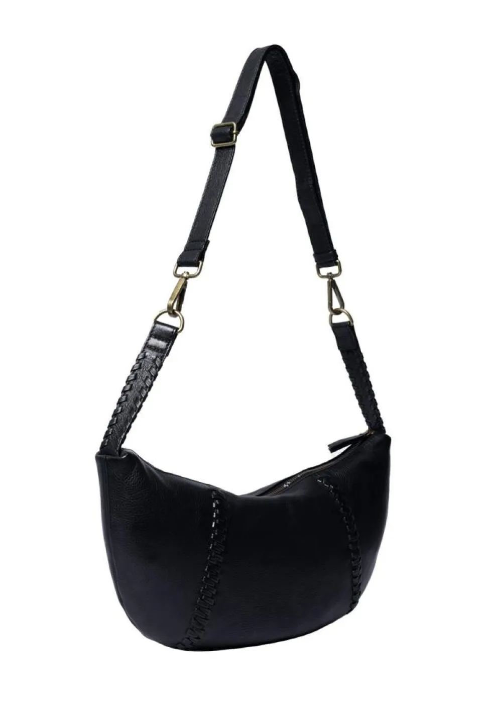 Niam Big Crossover, Black