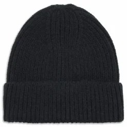 Nico Beanie, Dark Grey