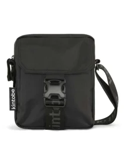 Nico Crossbody, Black
