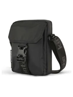 Nico Crossbody, Black