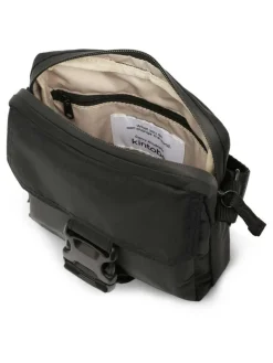 Nico Crossbody, Black