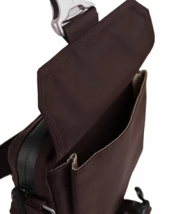 Nico Crossbody, Downtown Mocha