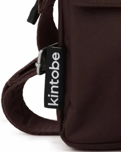 Nico Crossbody, Downtown Mocha