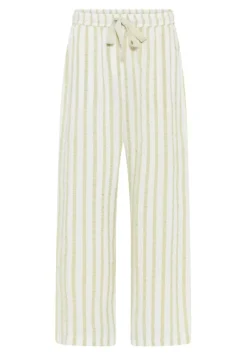 Nico Natbukser, Hay Stripe, L