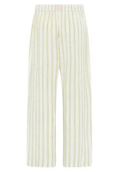 Nico Natbukser, Hay Stripe, L