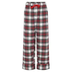 Nicola Check Natbukser, Samba, L