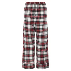 Nicola Check Natbukser, Samba, L