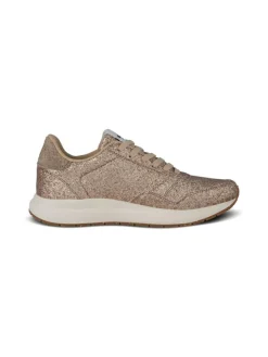 Nicoline Glitter Sneakers, Multi, 41