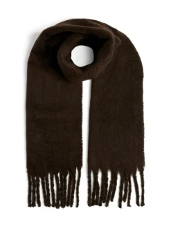 Nikita Halstørklæde, Hot Fudge