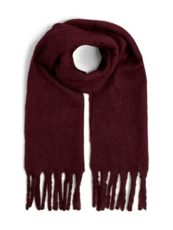 Nikita Halstørklæde, Tawny Port