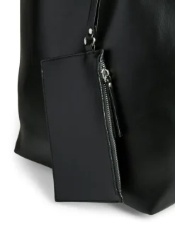 Nilla Shopper, Black