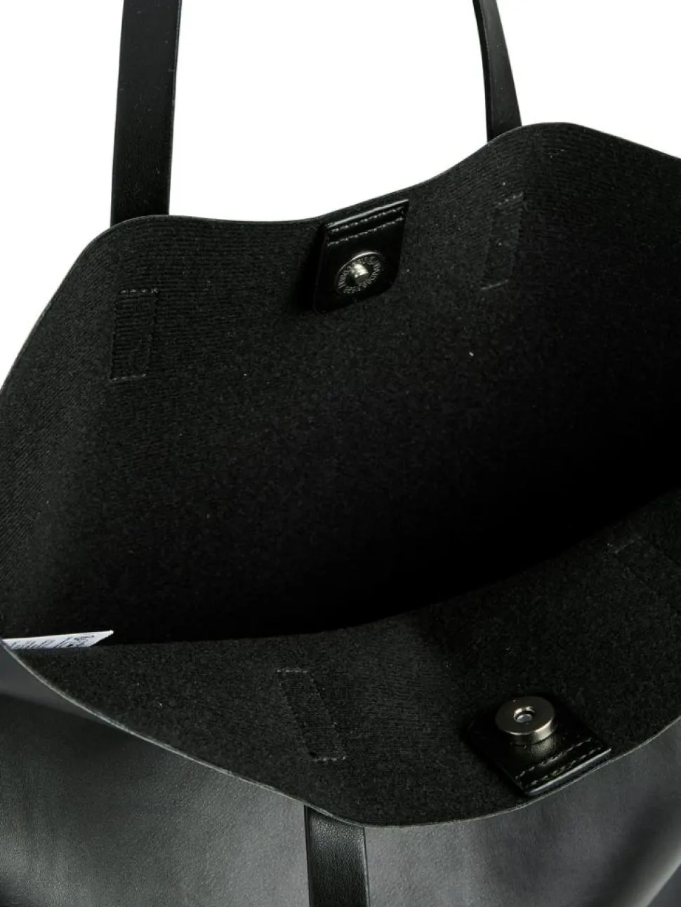 Nilla Shopper, Black