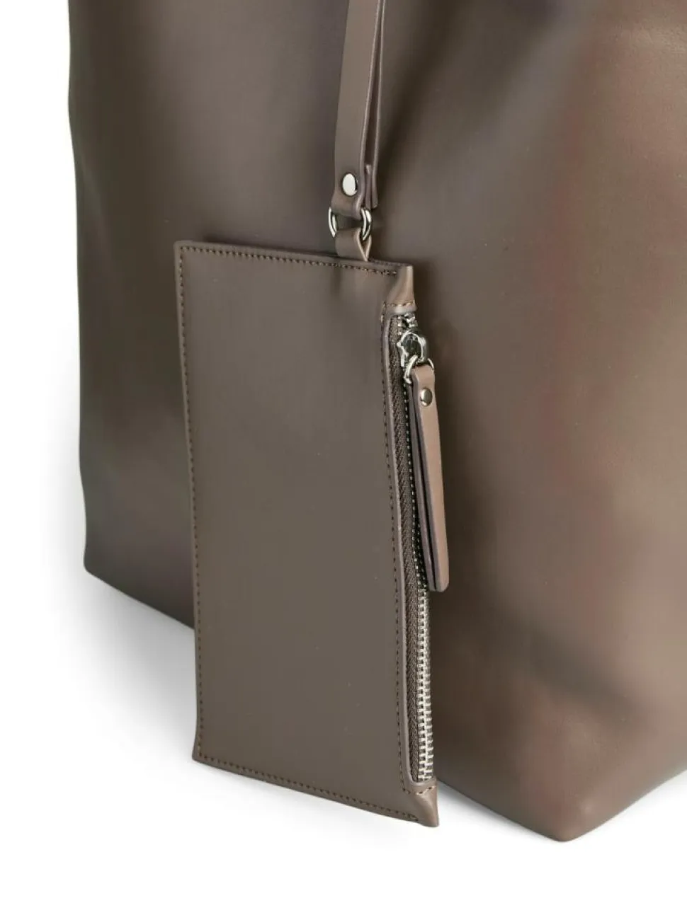 Nilla Shopper, Morel