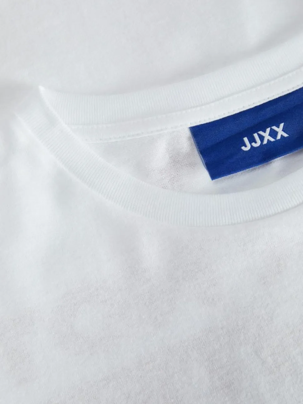 Nina T-shirt, Bright White If Its Nice, XL