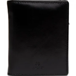 Ninni Salerno Pung, Black