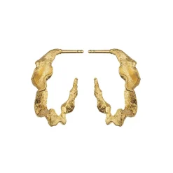 Nino Øreringe, Guld