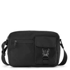 Noah Skuldertaske, Black