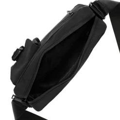 Noah Skuldertaske, Black