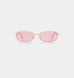 Noah Solbriller, Rosegold Galactic Pink