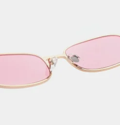 Noah Solbriller, Rosegold Galactic Pink