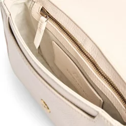 Noelle Crossbody, Ivory