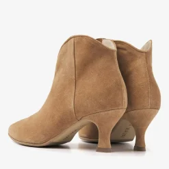 Noelle Rock Støvler, Cognac, 37